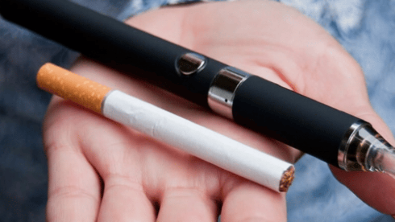 Foto - Uzmanı uyardı: Gezegenimiz için her türlü elektronik sigaradan uzak durulmalıdır