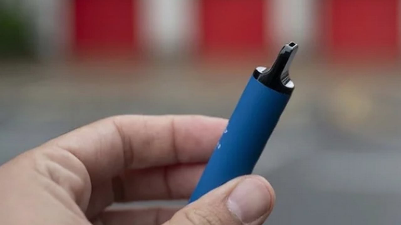 Foto - Uzmanı uyardı: Gezegenimiz için her türlü elektronik sigaradan uzak durulmalıdır