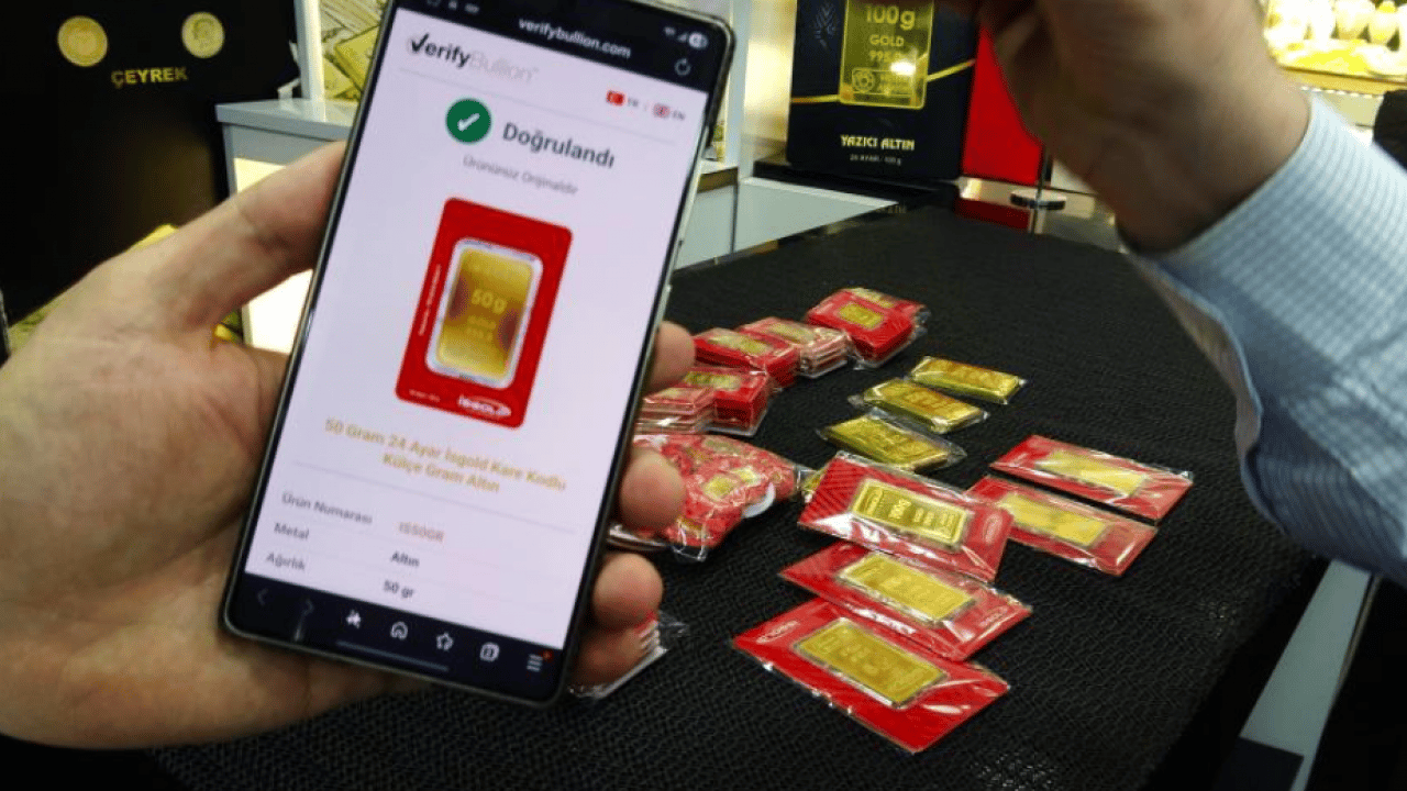 Foto - Uzmanı uyardı! Kredi çekip altın alanlar dikkat