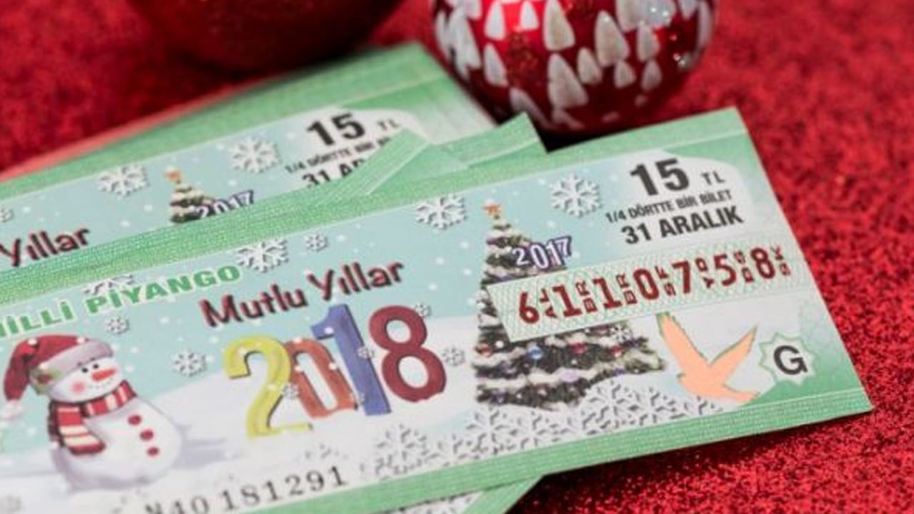 Foto - Uzmanı yarar olmayacağını söyledi, tüyo verdi! Yeni yıl bir mucize değil, umudunuzu büyük tutun! Uzmanından uyarı 