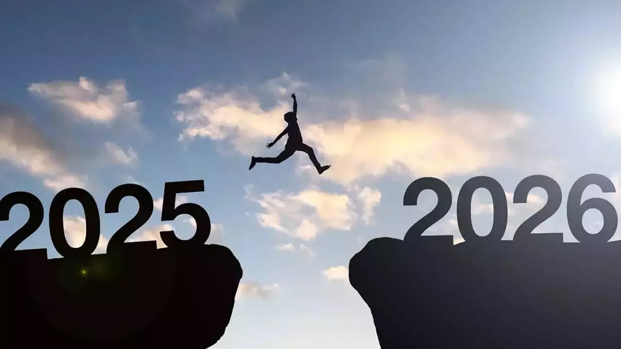 Foto - Uzmanı yarar olmayacağını söyledi, tüyo verdi! Yeni yıl bir mucize değil, umudunuzu büyük tutun! Uzmanından uyarı 