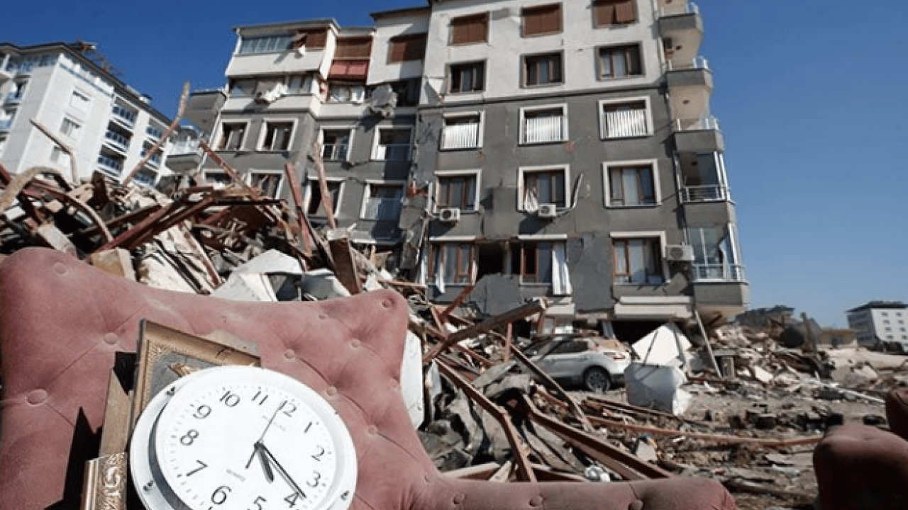 Foto - Uzmanından 7 üzerinde deprem uyarısı