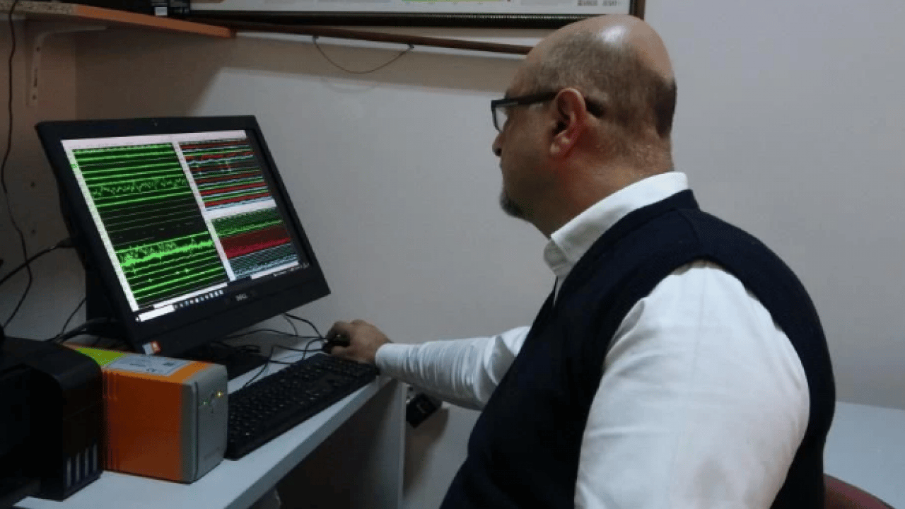 Foto - Uzmanından 7 üzerinde deprem uyarısı