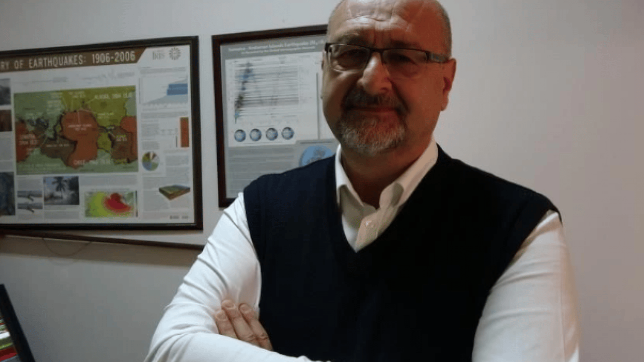 Foto - Uzmanından 7 üzerinde deprem uyarısı