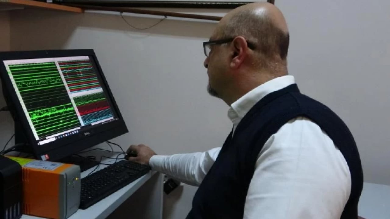 Foto - Uzmanından 7 üzerinde deprem uyarısı