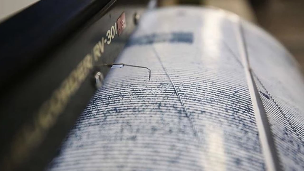 Foto - Uzmanından 7 üzerinde deprem uyarısı