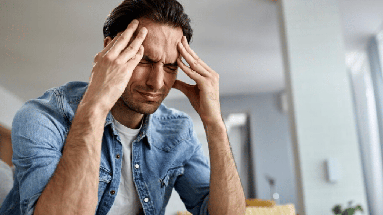 Foto - Uzmanından ailelere ‘baş ağrısı’ uyarısı: Çocuklarda migreni hafife almayın! Genetik bir miras olabilir…