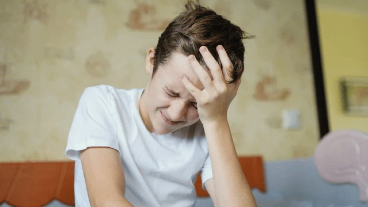 Foto - Uzmanından ailelere ‘baş ağrısı’ uyarısı: Çocuklarda migreni hafife almayın! Genetik bir miras olabilir…