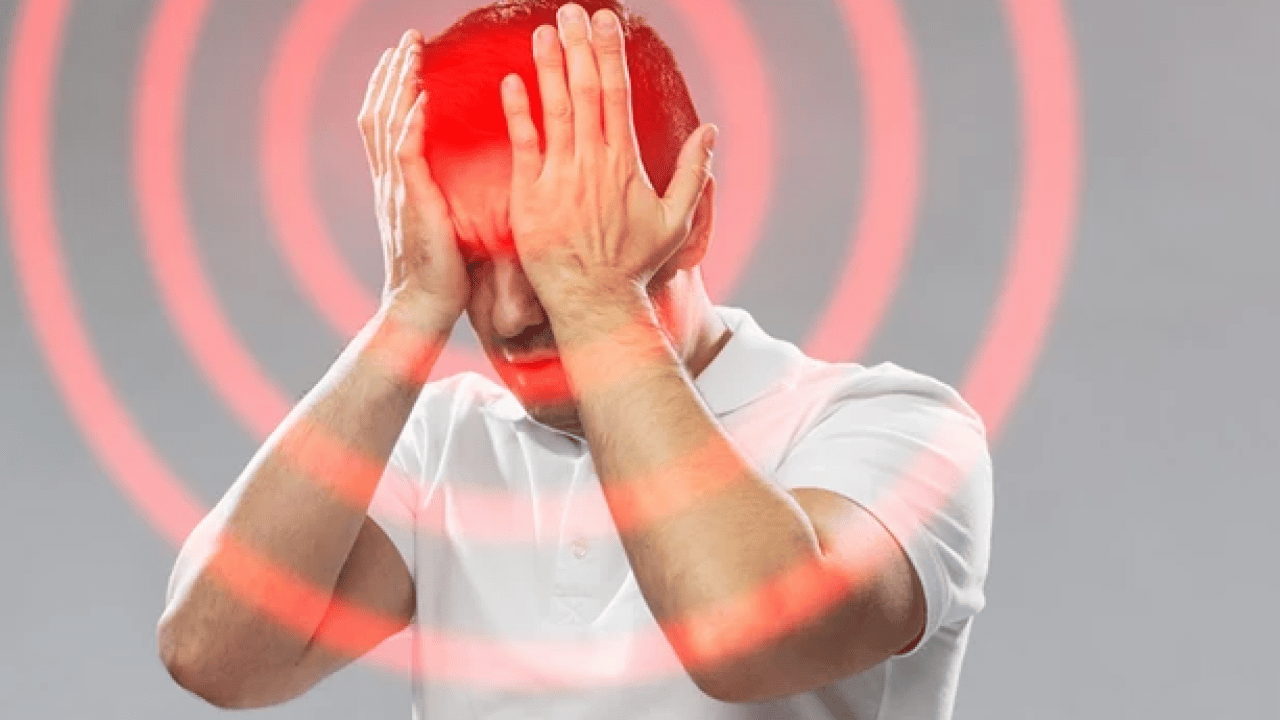 Foto - Uzmanından ailelere ‘baş ağrısı’ uyarısı: Çocuklarda migreni hafife almayın! Genetik bir miras olabilir…