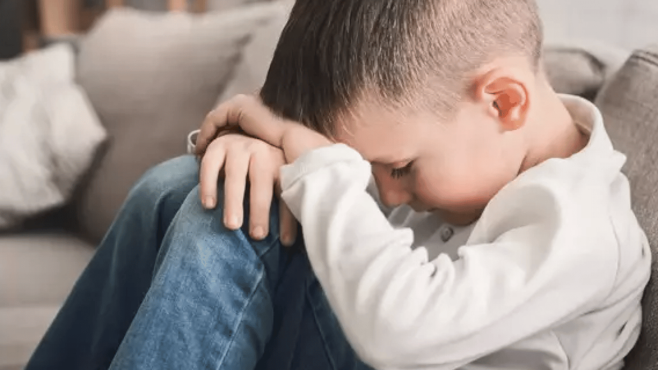 Foto - Uzmanından ailelere ‘baş ağrısı’ uyarısı: Çocuklarda migreni hafife almayın! Genetik bir miras olabilir…