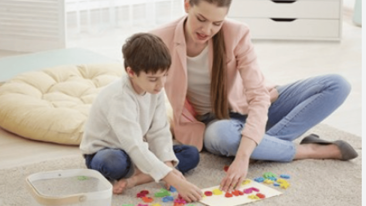 Foto - Uzmanından altın öneriler: İşte vicdanlı çocuk yetiştirmenin 5 kuralı!