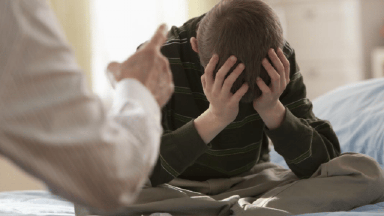 Foto - Uzmanından altın öneriler: İşte vicdanlı çocuk yetiştirmenin 5 kuralı!