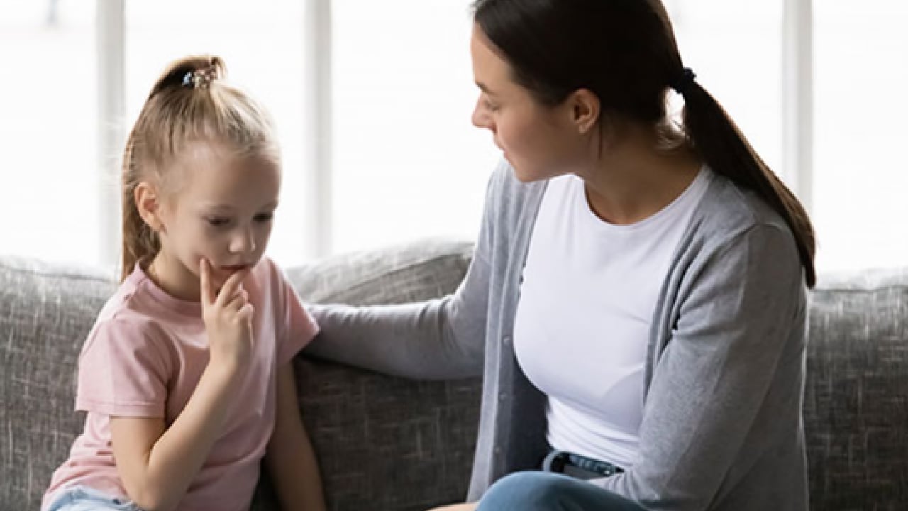 Uzmanından altın öneriler: İşte vicdanlı çocuk yetiştirmenin 5 kuralı!