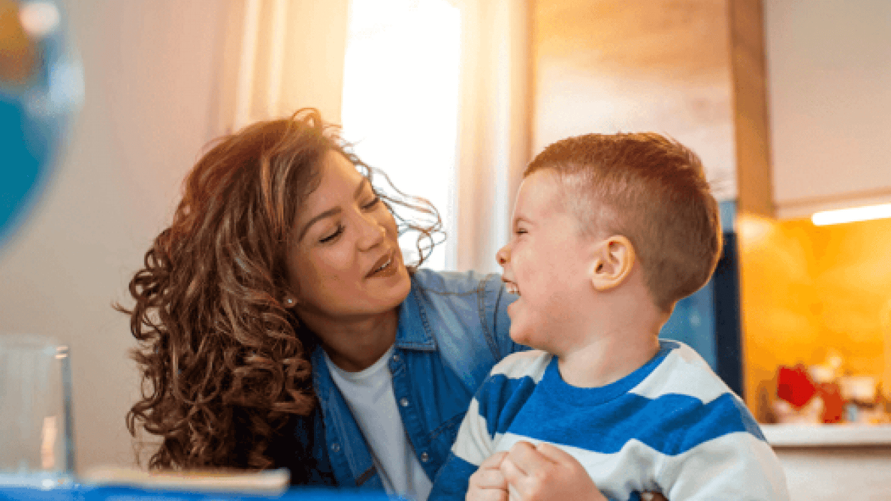 Foto - Uzmanından altın öneriler: İşte vicdanlı çocuk yetiştirmenin 5 kuralı!