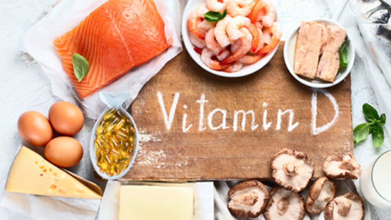 Foto - Uzmanından D Vitamini uyarısı! İşte en zengin 8 besin: Eksikliği neler neler yapıyor! Öyle bir sorun oluyor ki...