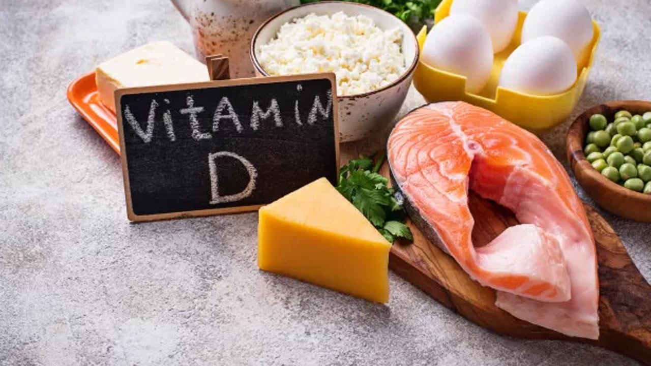 Uzmanından D Vitamini uyarısı! İşte en zengin 8 besin: Eksikliği neler neler yapıyor! Öyle bir sorun oluyor ki...