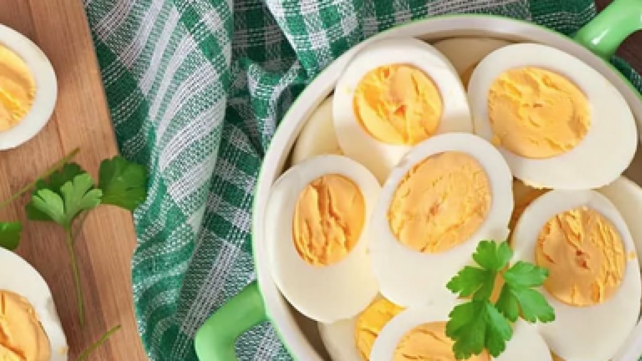 Foto - Uzmanından demir eksikliğine karşı beslenme önerisi! Mutlaka bu metotlar uygulanmalı...