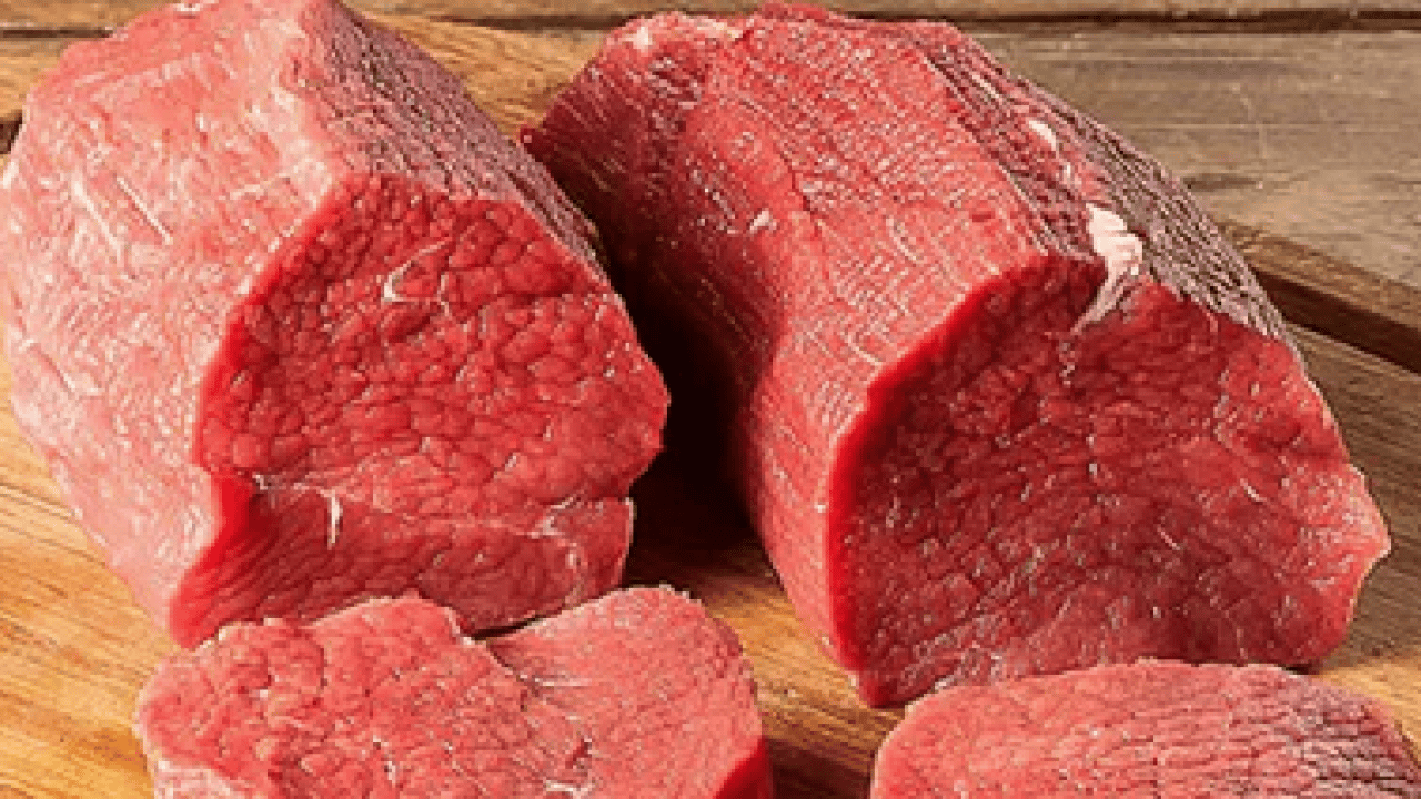 Foto - Uzmanından demir eksikliğine karşı beslenme önerisi! Mutlaka bu metotlar uygulanmalı...