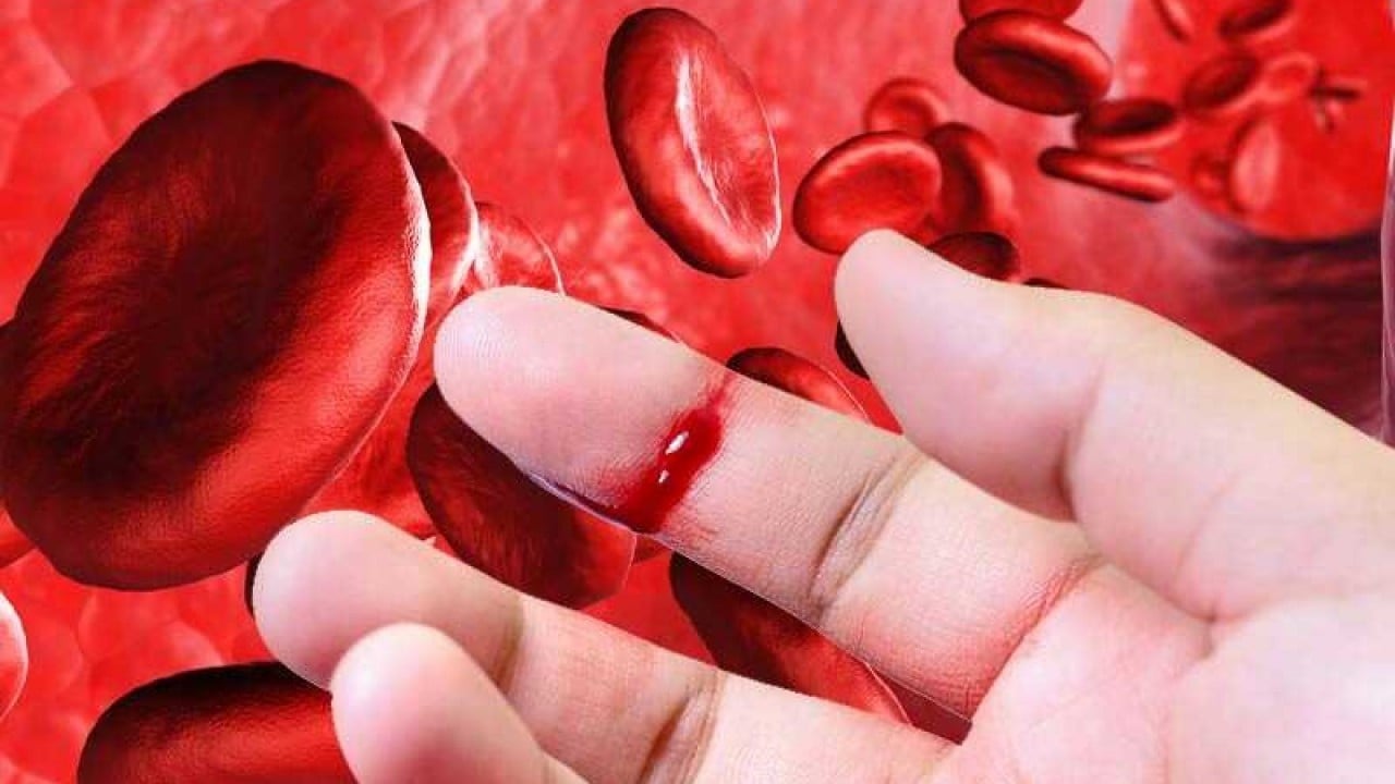 Foto - Uzmanından dikkat çeken uyarı! Annedeki o sorun bebeğinde hemofiliye yol açabiliyor