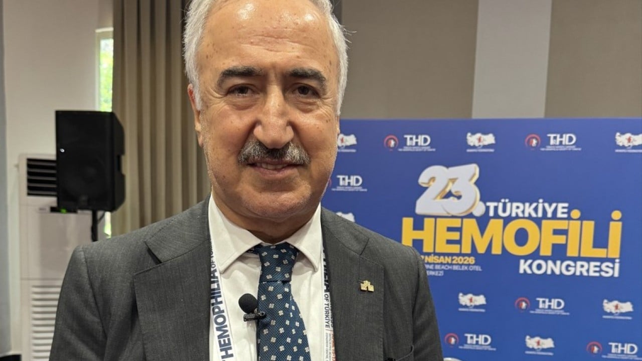 Foto - Uzmanından dikkat çeken uyarı! Annedeki o sorun bebeğinde hemofiliye yol açabiliyor