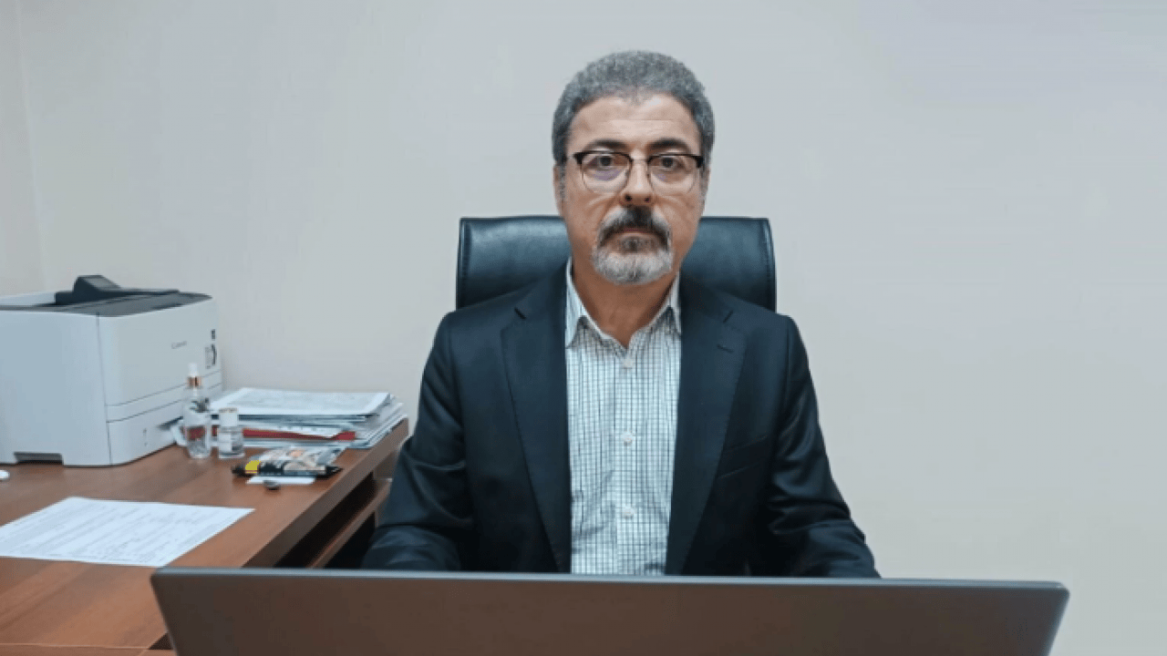 Foto - Uzmanından flaş açıklama! Sındırgı'da depremler devam edecek mi?