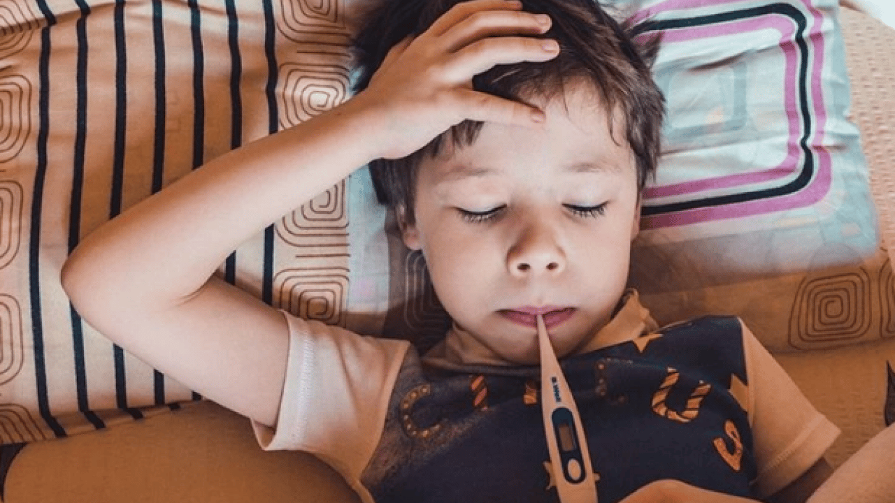 Foto - Uzmanından H3N2 uyarısı! Bu tarihler için kırmızı alarm verildi