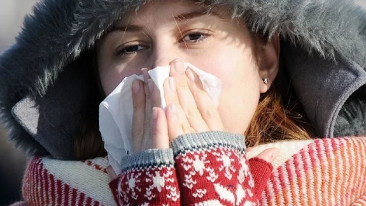 Foto - Uzmanından H3N2 uyarısı! Bu tarihler için kırmızı alarm verildi