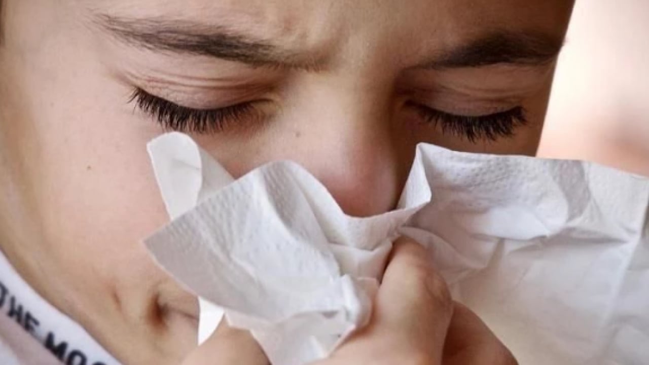 Foto - Uzmanından H3N2 uyarısı! Bu tarihler için kırmızı alarm verildi