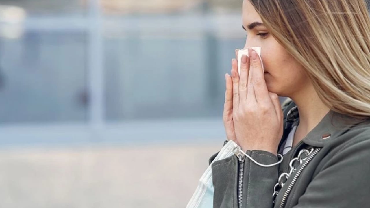 Foto - Uzmanından H3N2 uyarısı! Bu tarihler için kırmızı alarm verildi