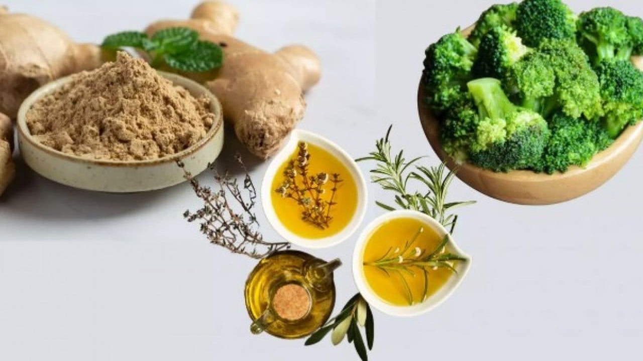 Foto - Uzmanından altın değerinde tavsiye: İşte direnci artıran 6 süper besin!