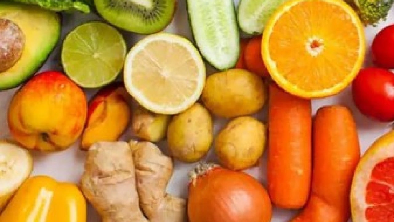 Foto - Uzmanından altın değerinde tavsiye: İşte direnci artıran 6 süper besin!