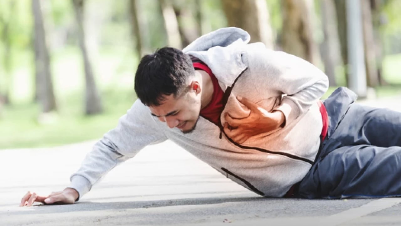Foto - Uzmanından hayati uyarılar: Damarlardaki sessiz istila! 120 dakikalık kritik süreç