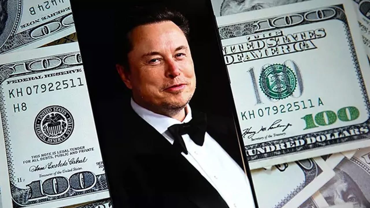 Foto - Milyarderlerin servetleri piyasa hareketlerine paralel olarak eridi! Güç dengesi değişiyor