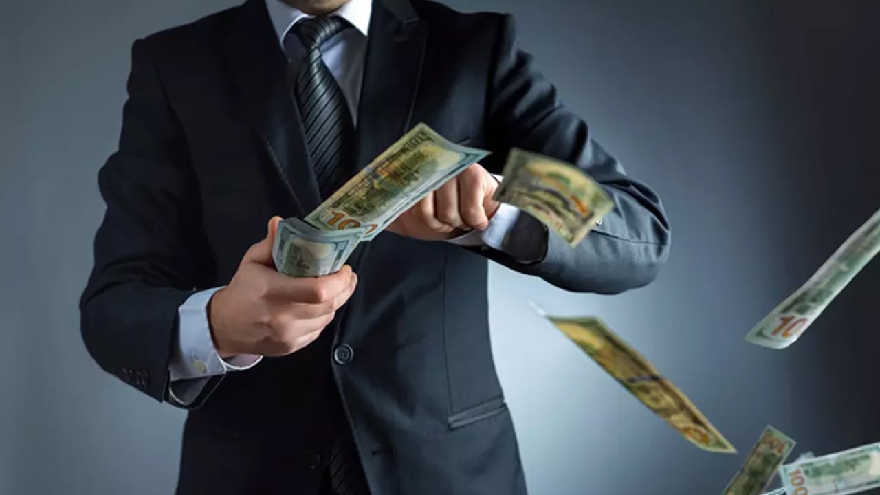 Foto - Milyarderlerin servetleri piyasa hareketlerine paralel olarak eridi! Güç dengesi değişiyor