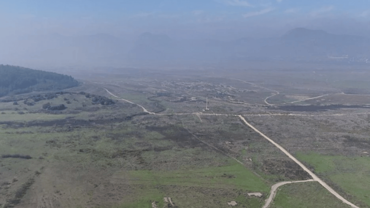 Foto - Uzmanından İzmir için kırmızı alarm! Yer altı su rezervleri de tükendi