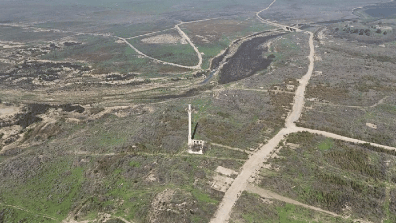 Uzmanından İzmir için kırmızı alarm! Yer altı su rezervleri de tükendi