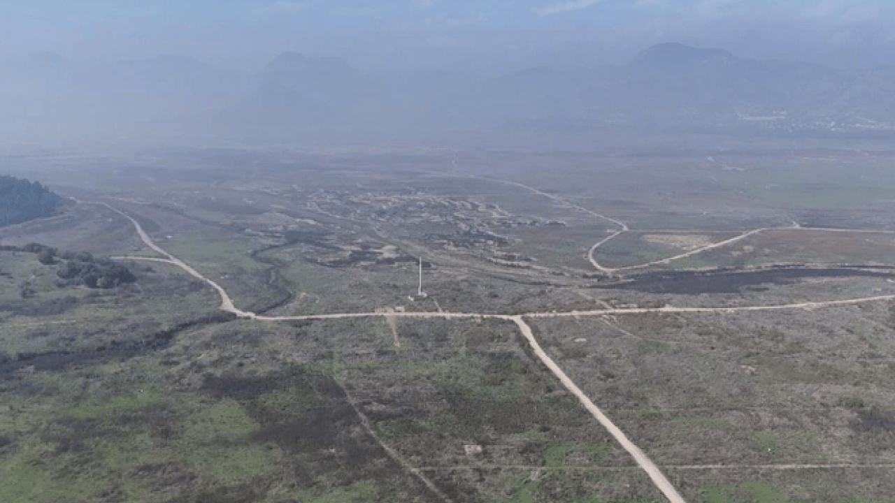 Foto - Uzmanından İzmir için kırmızı alarm! Yer altı su rezervleri de tükendi