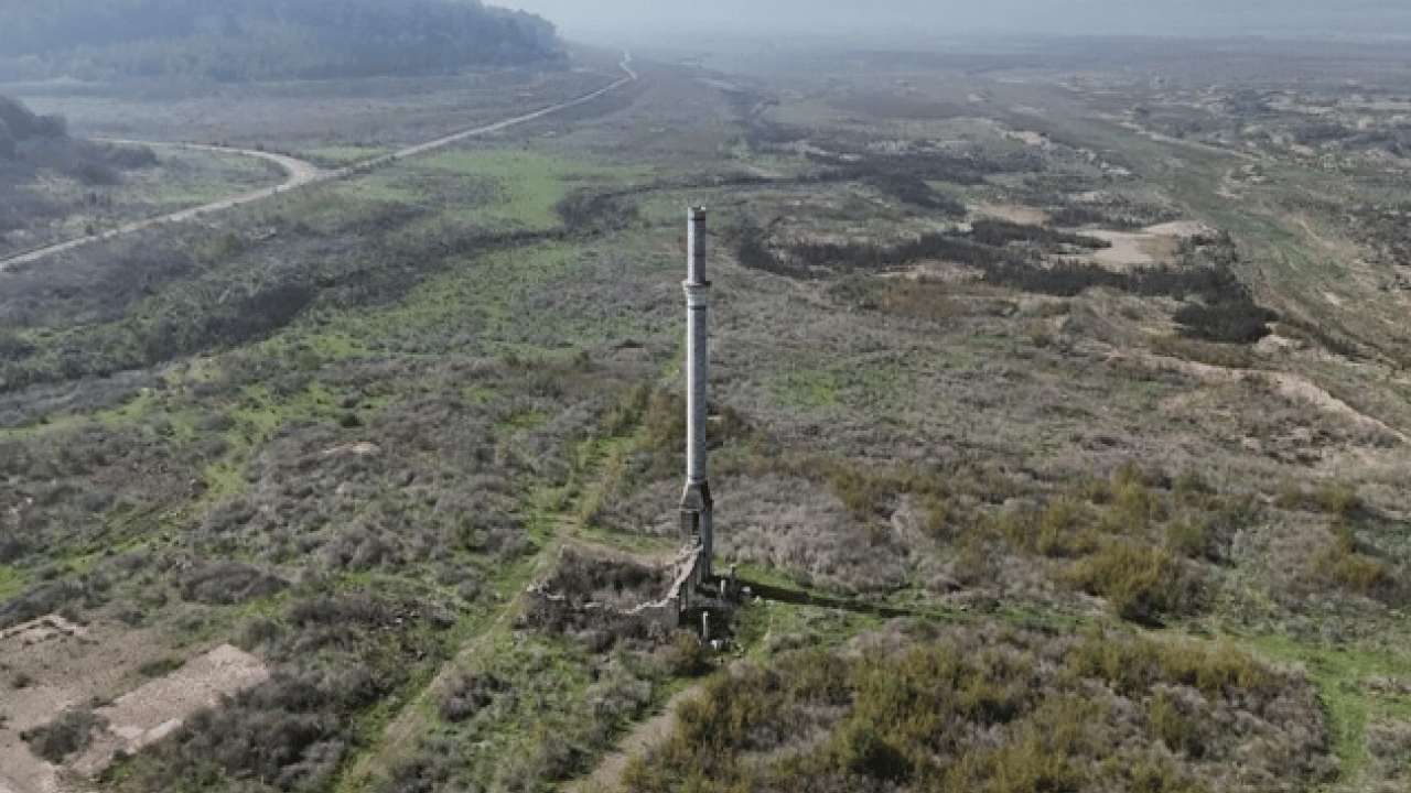 Foto - Uzmanından İzmir için kırmızı alarm! Yer altı su rezervleri de tükendi
