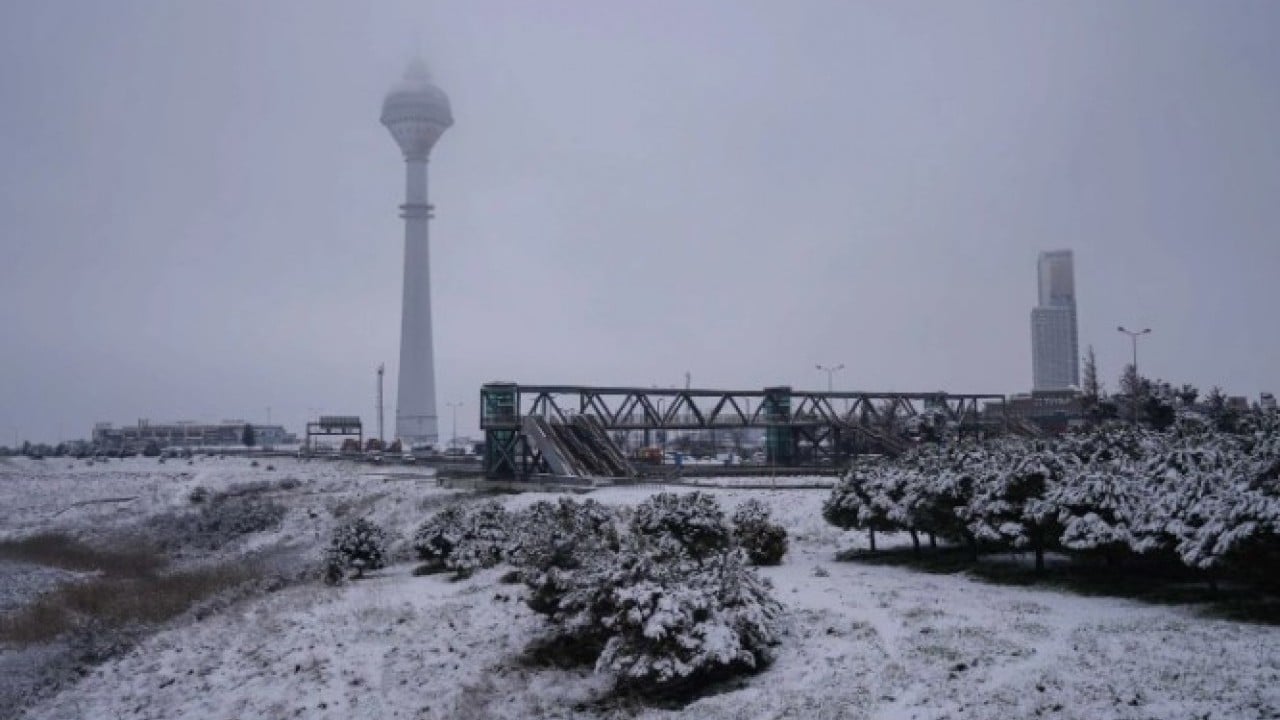 Uzmanından kar uyarısı! Hayatı felç edebilir