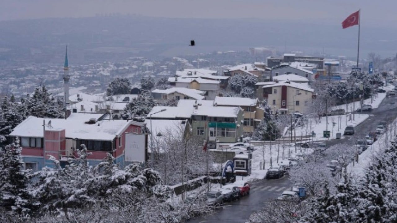Foto - Uzmanından kar uyarısı! Hayatı felç edebilir