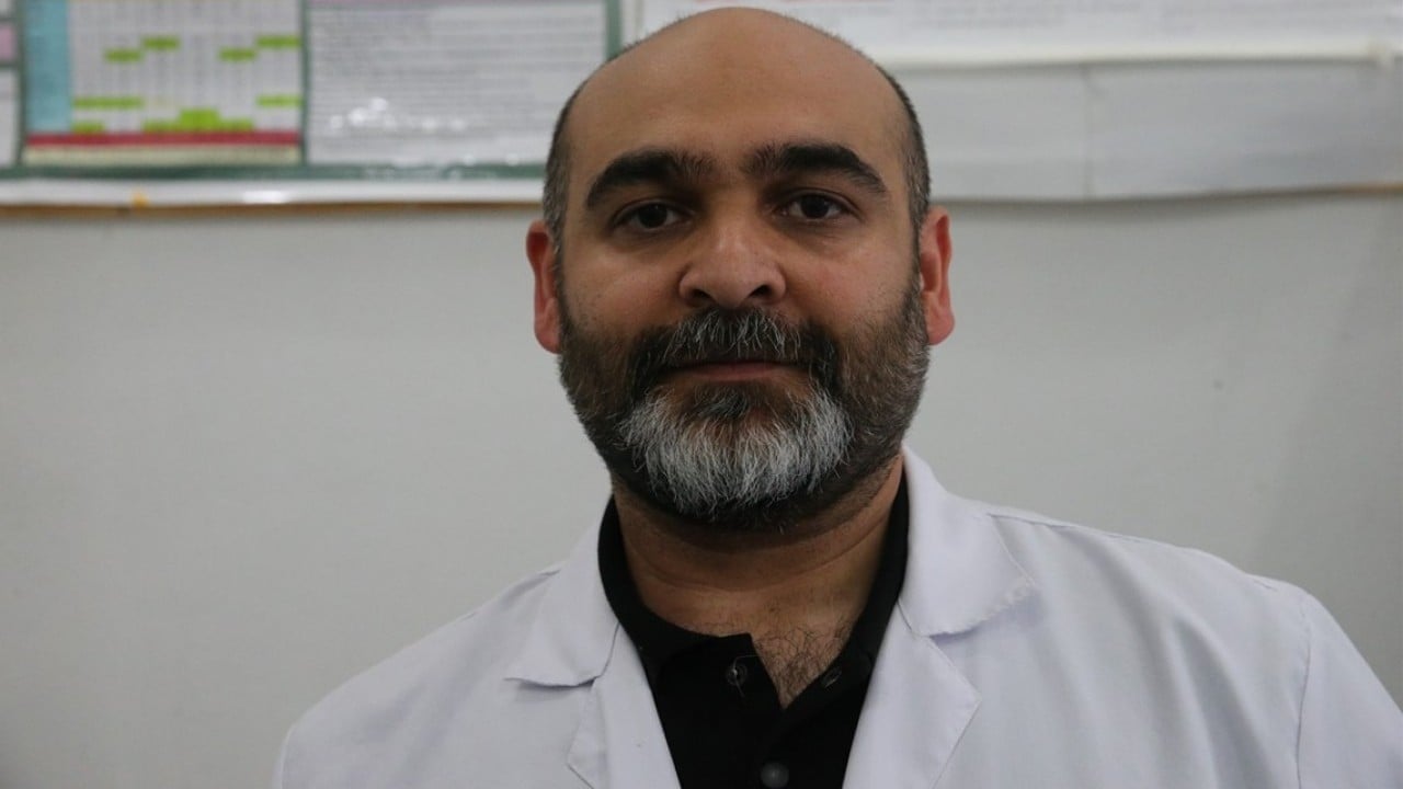 Foto - Uzmanından kene uyarısı! Panik yapmayın, hemen çıkarın 