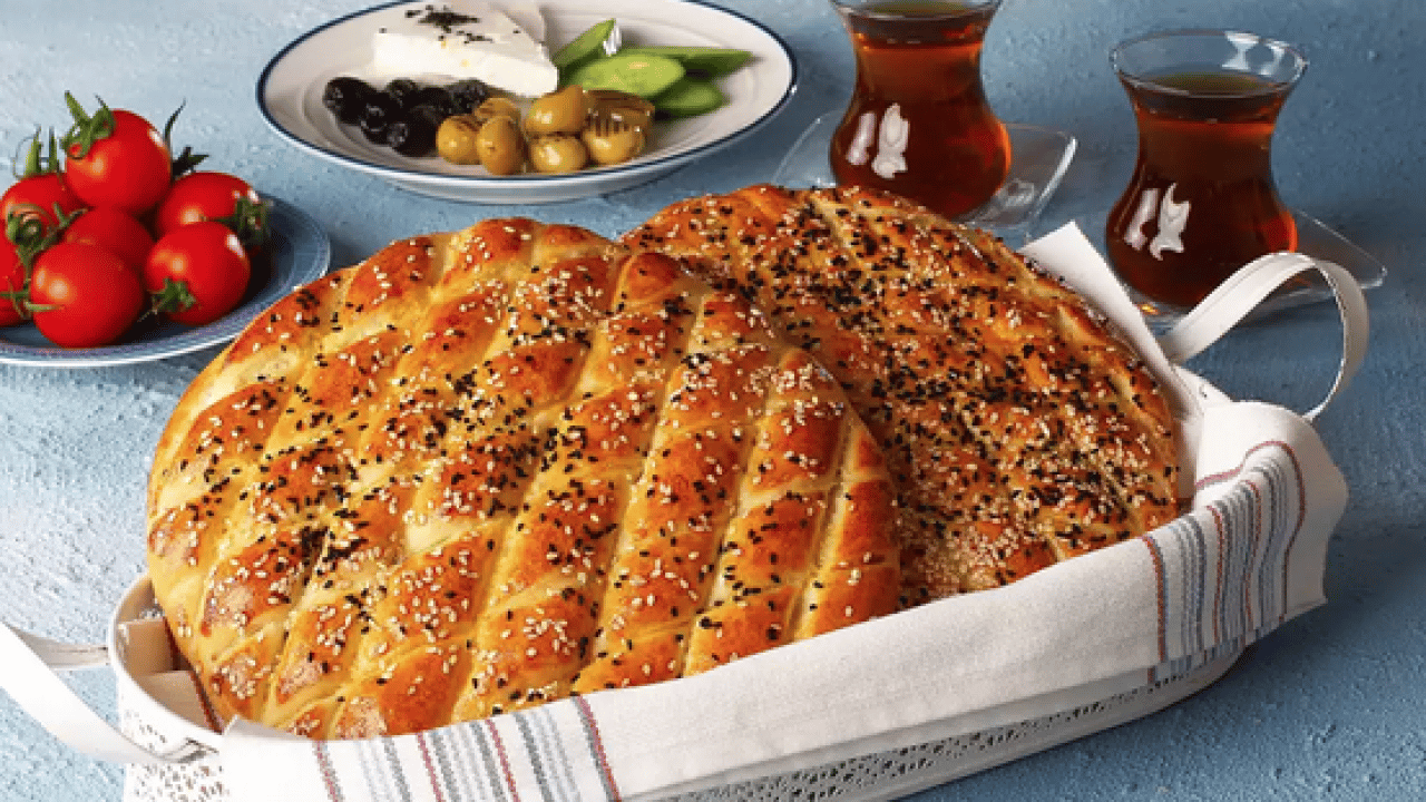 Foto - Uzmanından kilo uyarısı: Enerjiyi iftarda değil, sahurda alın! Pideyi avuç içi kadar tüketin...