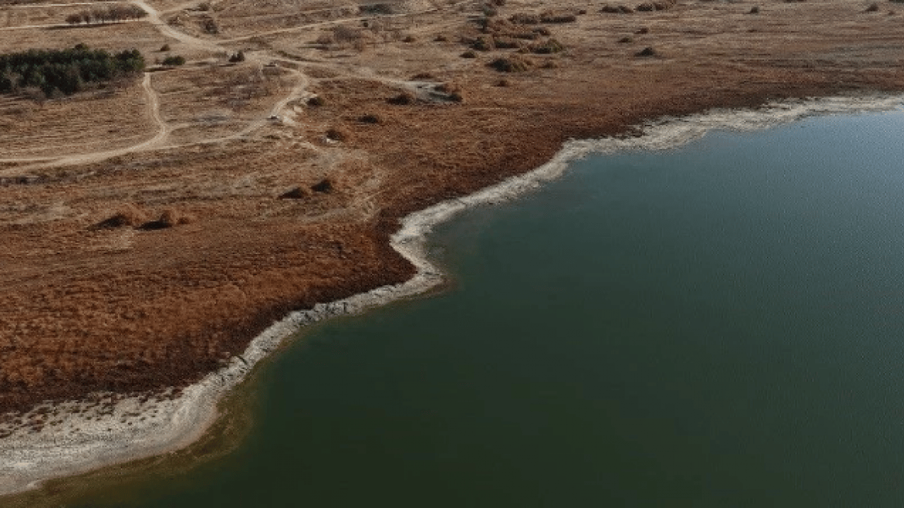 Foto - Uzmanından korkutan uyarı! 10 yıl sonra tükenebilir