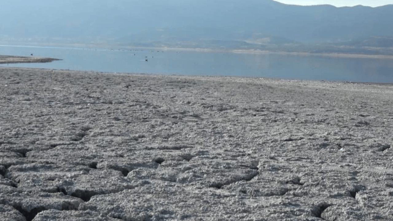 Foto - Uzmanından korkutan uyarı! 10 yıl sonra tükenebilir