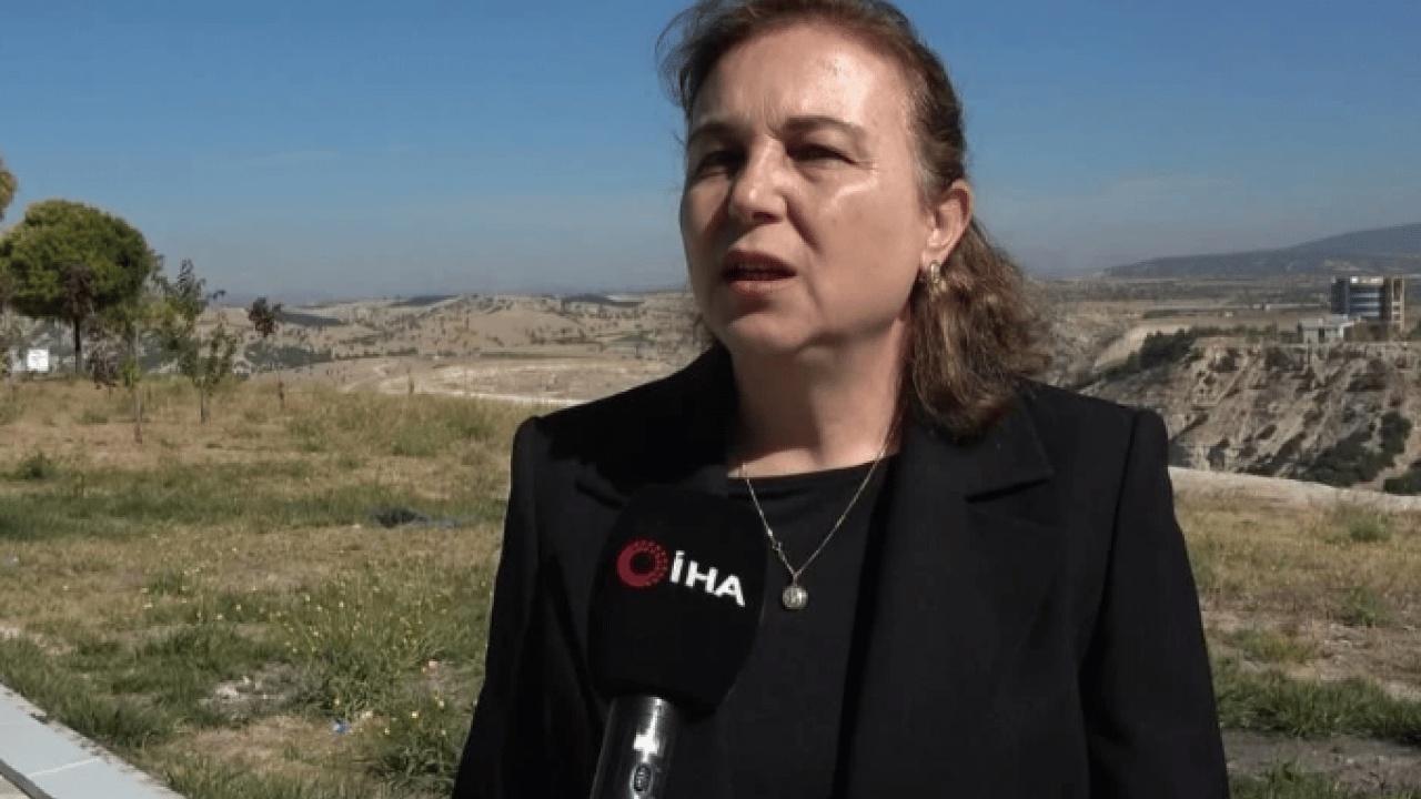 Foto - Uzmanından korkutan uyarı! 10 yıl sonra tükenebilir