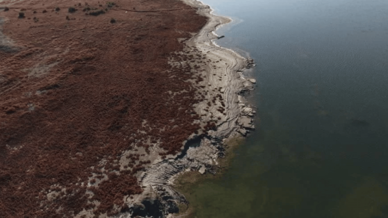 Foto - Uzmanından korkutan uyarı! 10 yıl sonra tükenebilir