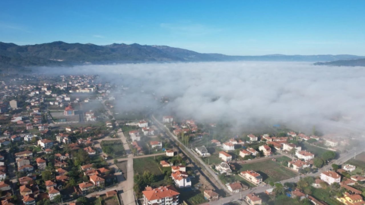 Foto - Uzmanından korkutan uyarı: O ilçede 6.7 büyüklüğünde deprem olabilir!