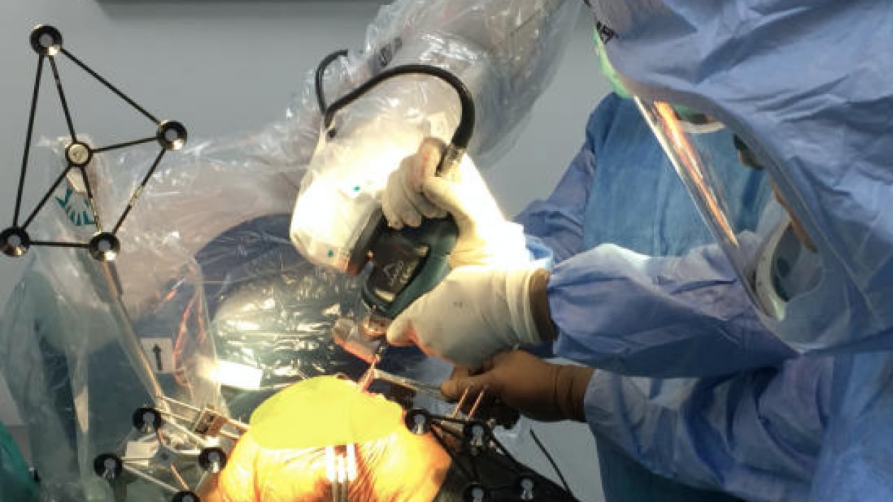 Foto - Uzmanından kritik uyarı: Dizde sesle birlikte ağrı, şişlik ve hareket kısıtlılığı varsa...