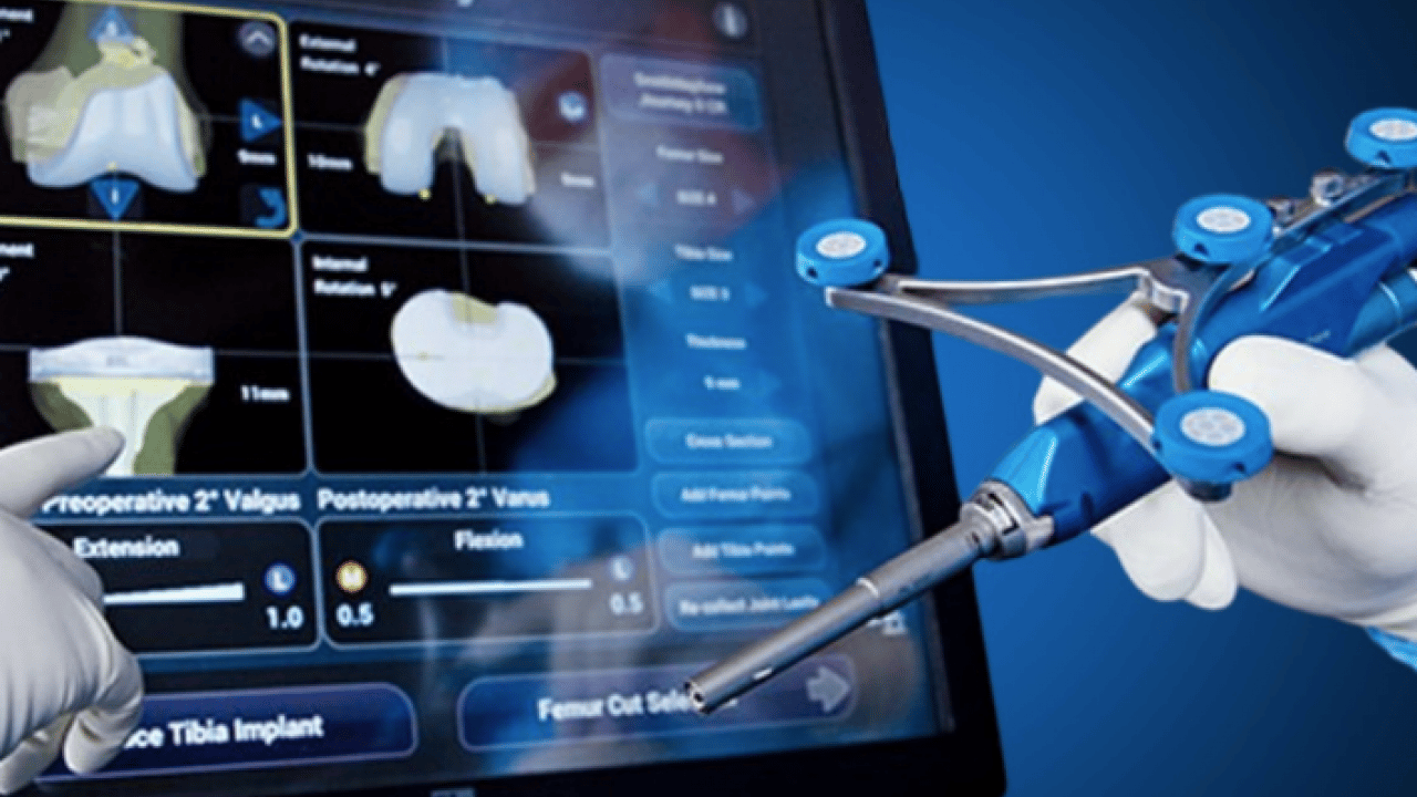 Foto - Uzmanından kritik uyarı: Dizde sesle birlikte ağrı, şişlik ve hareket kısıtlılığı varsa...