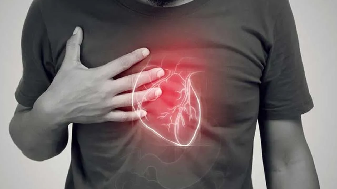 Uzmanından kritik uyarı: Kalp yetersizliğinde doğru katkı önemli deyip açıkladı! Eşlik eden hastalıkların altını çizdi
